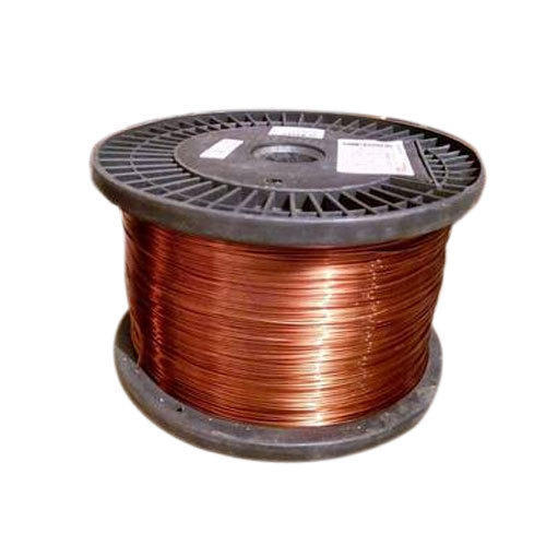 Copper Wire Polyurethane